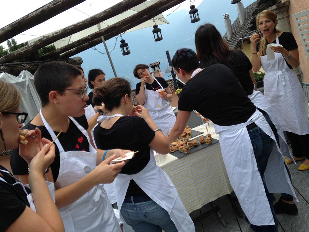 Image 4 - Spezialitäten kochen mit Arianna