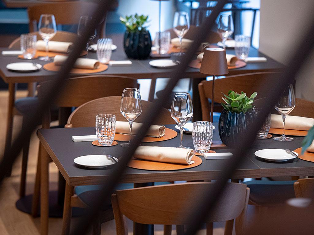 Image 6 - LUGANODANTE Boutique & Lifestyle Hotel