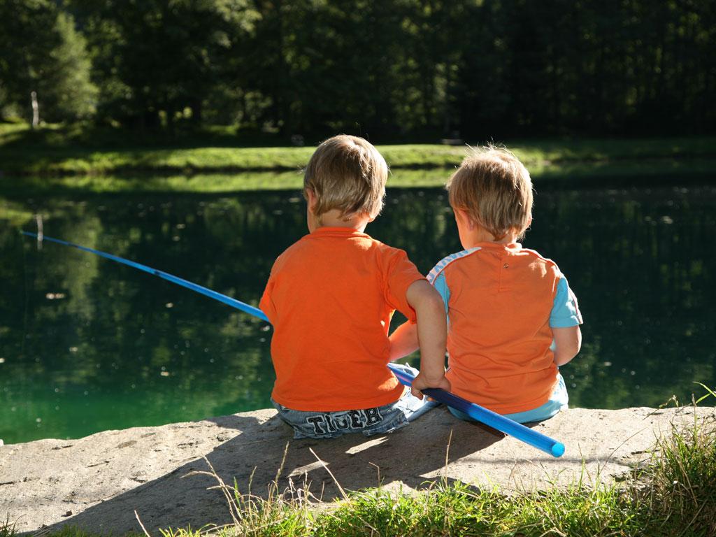 Image 6 - Laghetti Audan