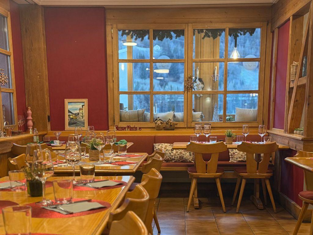 Image 0 - Ristorante Steak House Airö