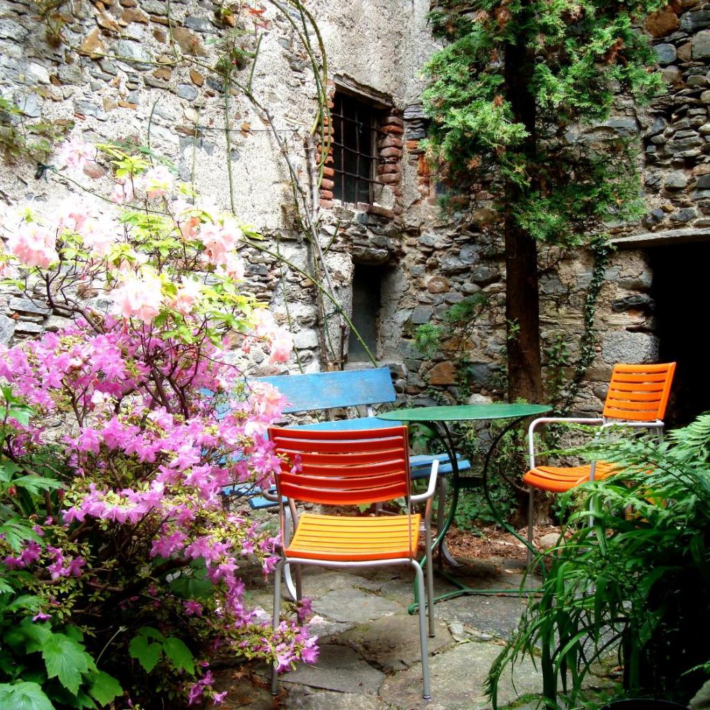 Image 0 - CASA LEONE - Apartements im Alto Malcantone