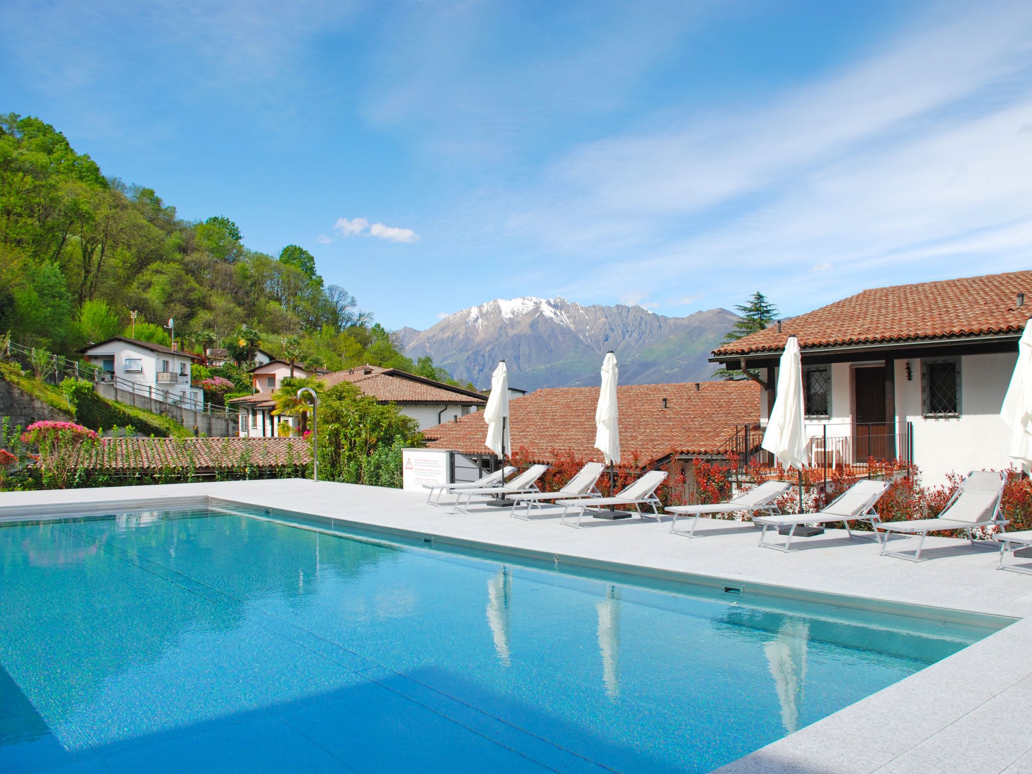 Image 0 - Residenza Miralago Apt. C25