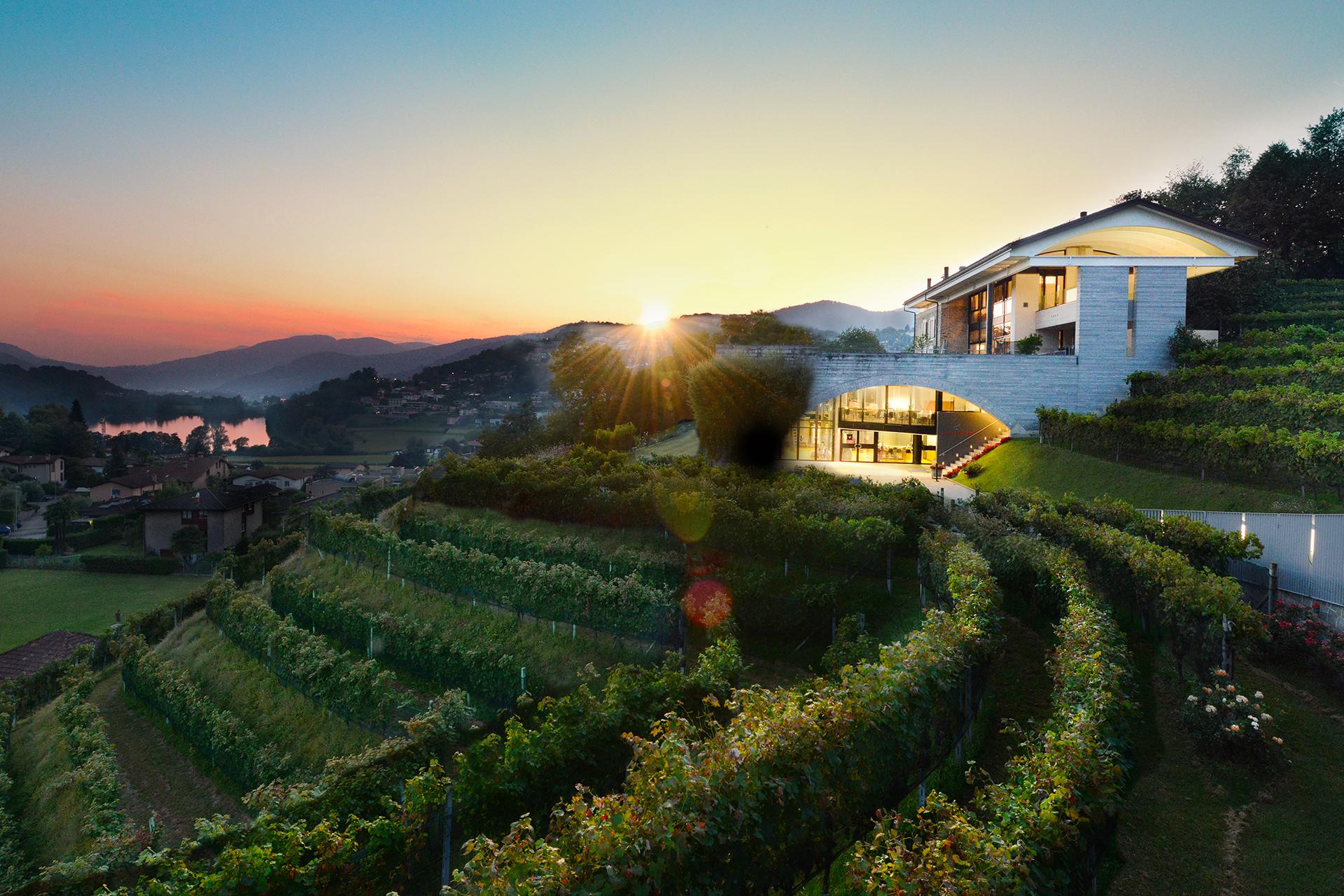 Image 0 - Moncucchetto