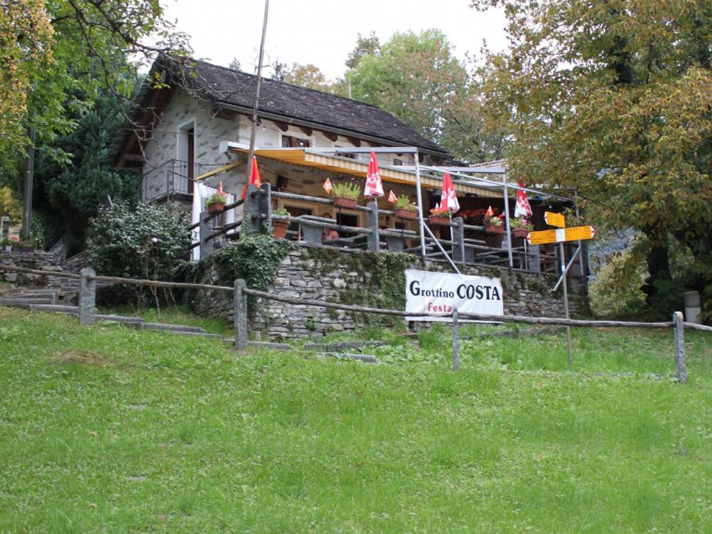 Image 2 - Grottino Costa Funivia