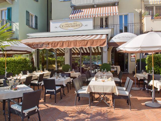 Image 0 - Osteria del Centenario