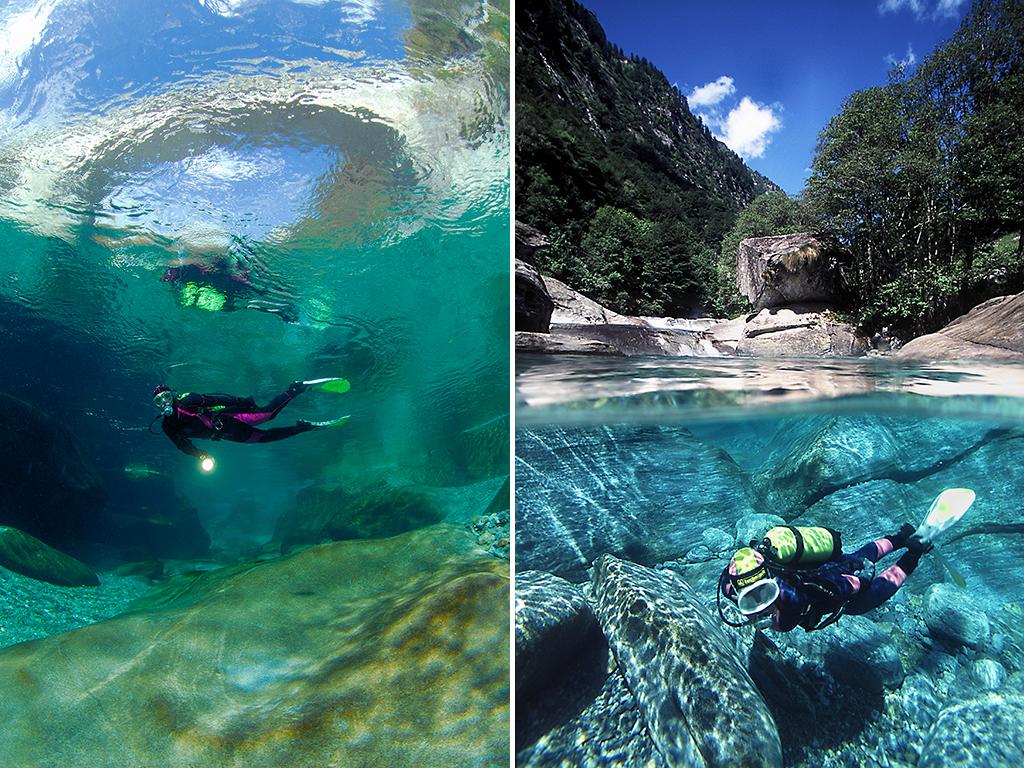 Image 2 - Gruppo Sub Verzasca