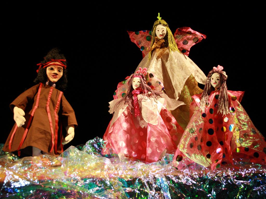 Image 3 - Teatro dei Fauni