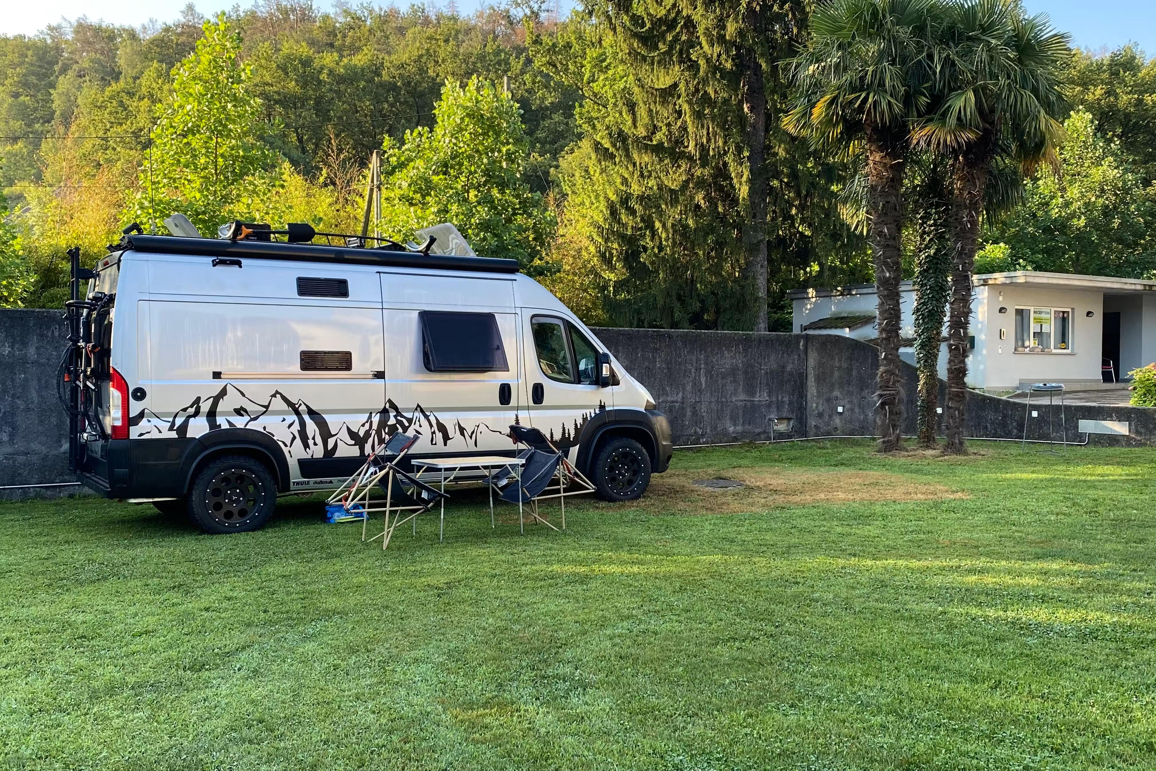 Image 2 - Camping Riposo