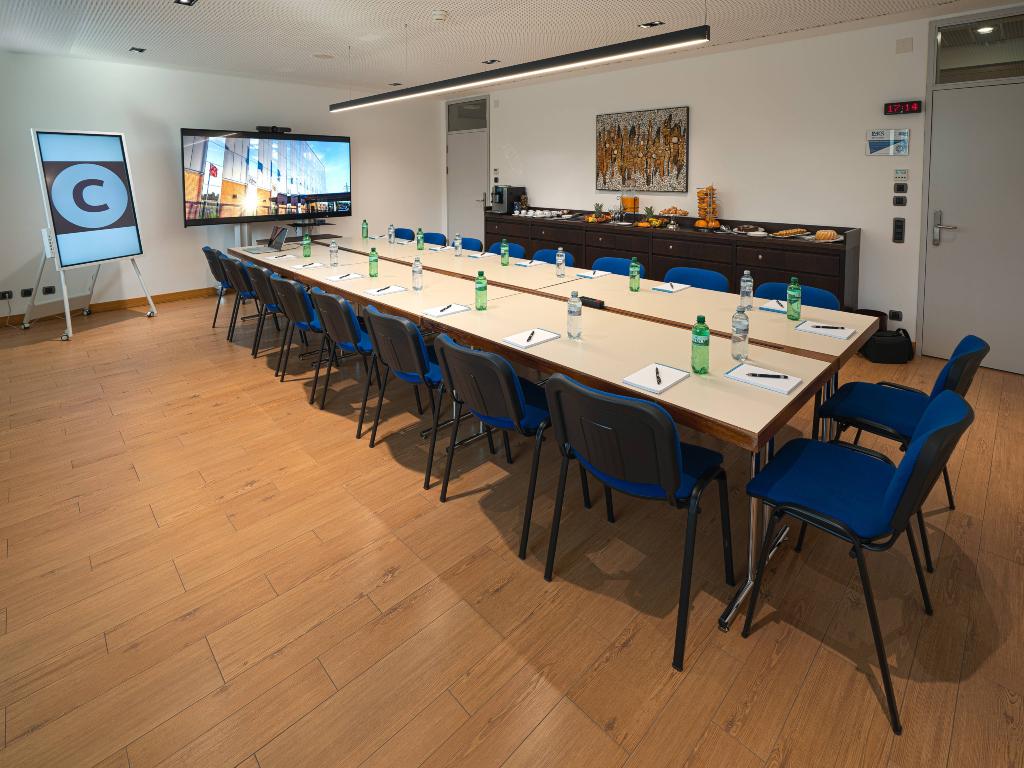 Image 6 - Centro Congressi Hotel Coronado