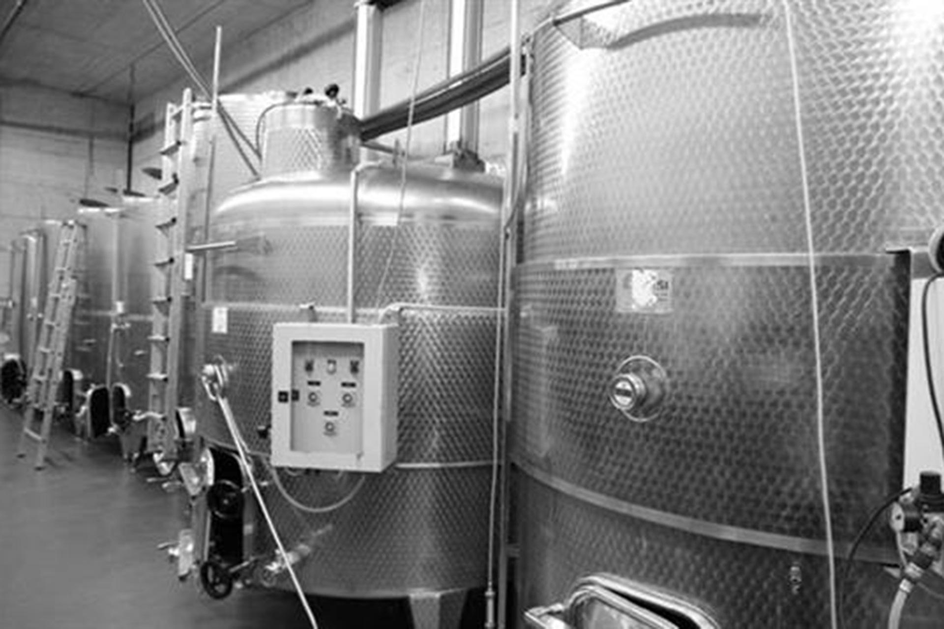 Image 1 - Cantina Kopp von der Crone Visini