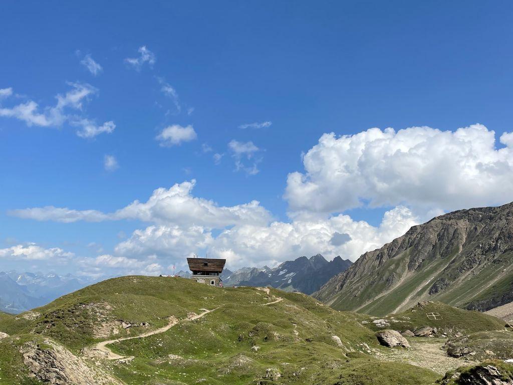 Image 5 - Capanna Corno Gries