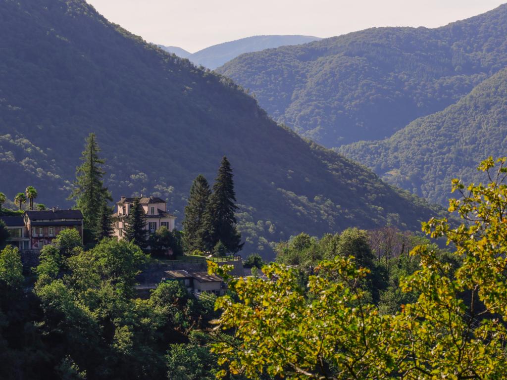 Image 0 - Wild Valley - Villa Edera - 0 Image 0 -