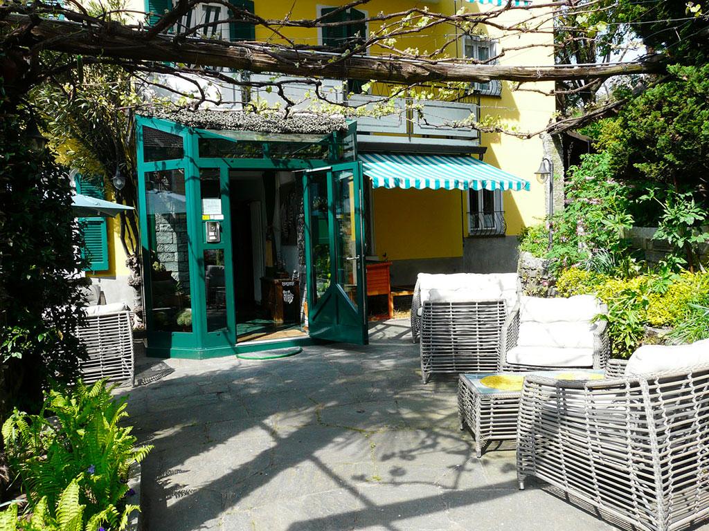 Image 6 - Osteria Americana