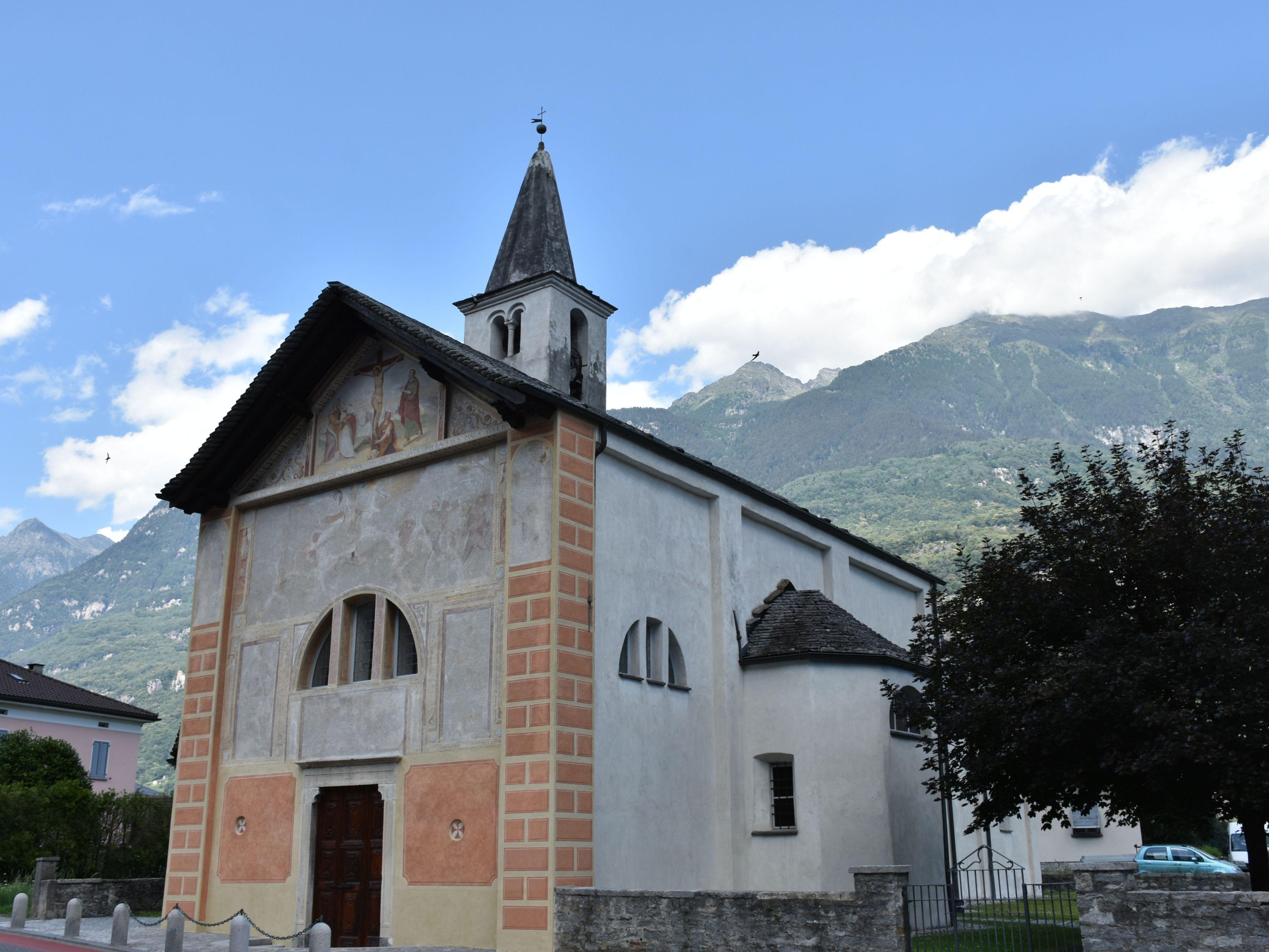 Image 4 - Chiesa dei SS. Simone e Giuda