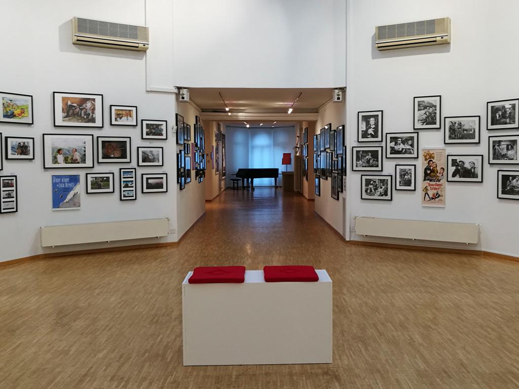 Image 1 - Centro Culturale e museo Elisarion