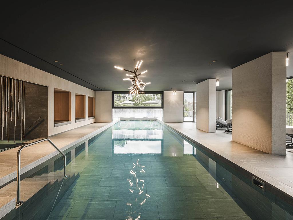 Image 6 - Hotel Belvedere Locarno