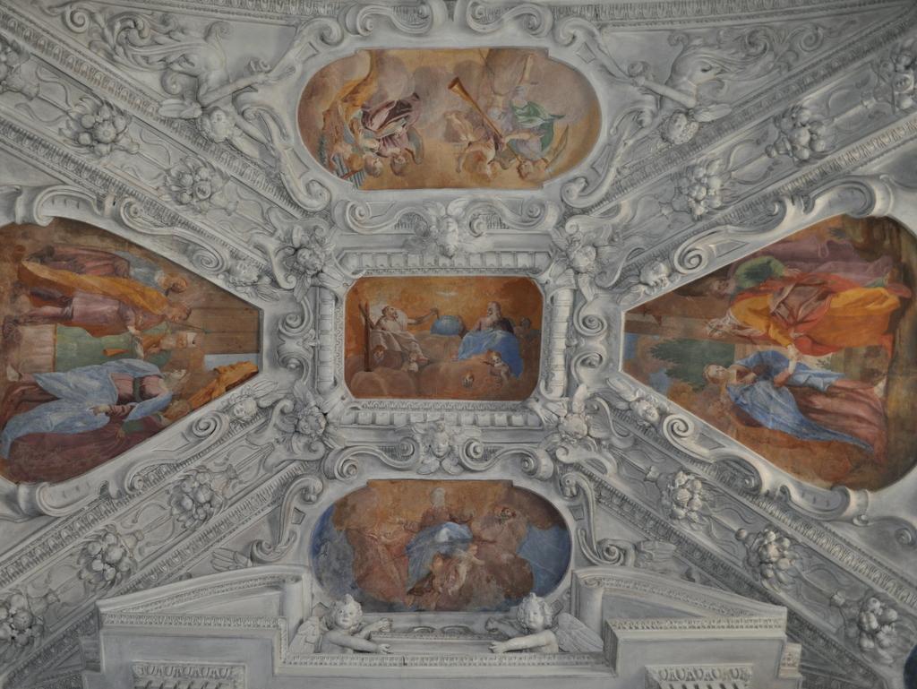 Image 8 - Kirche St. Giobbe