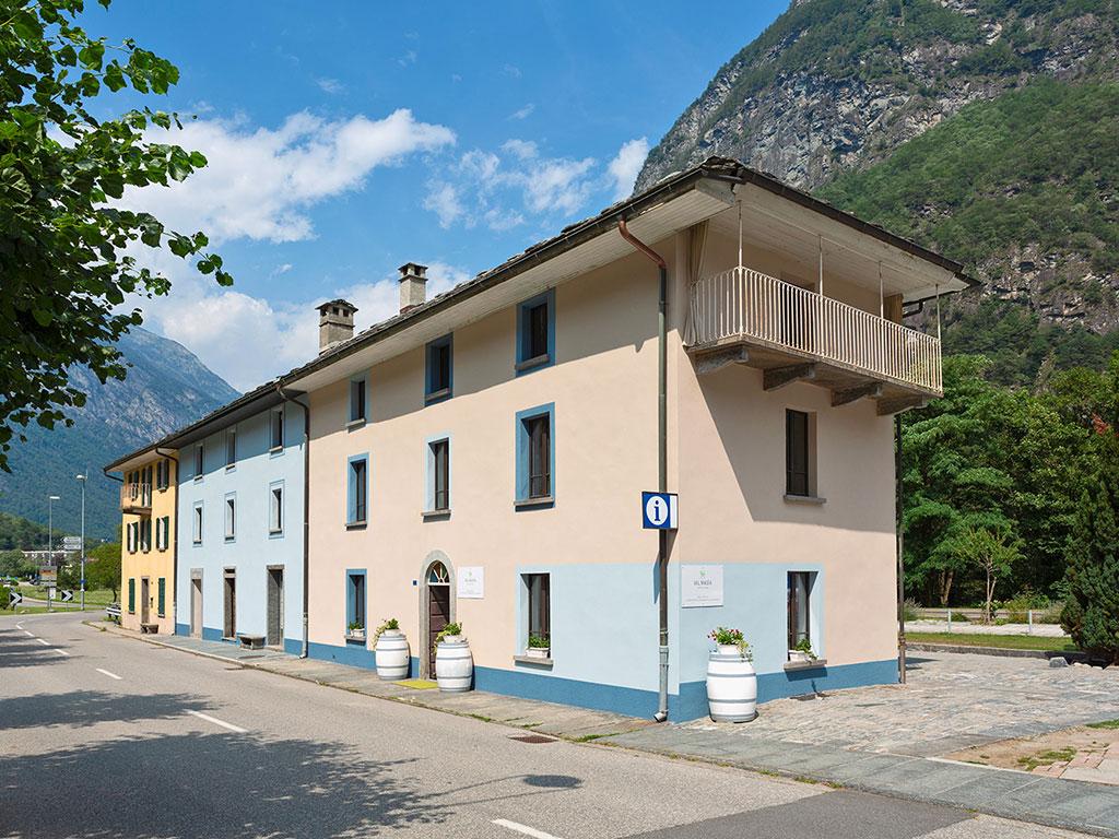 Image 0 - Negozio Sapori Nostrani Val Magia