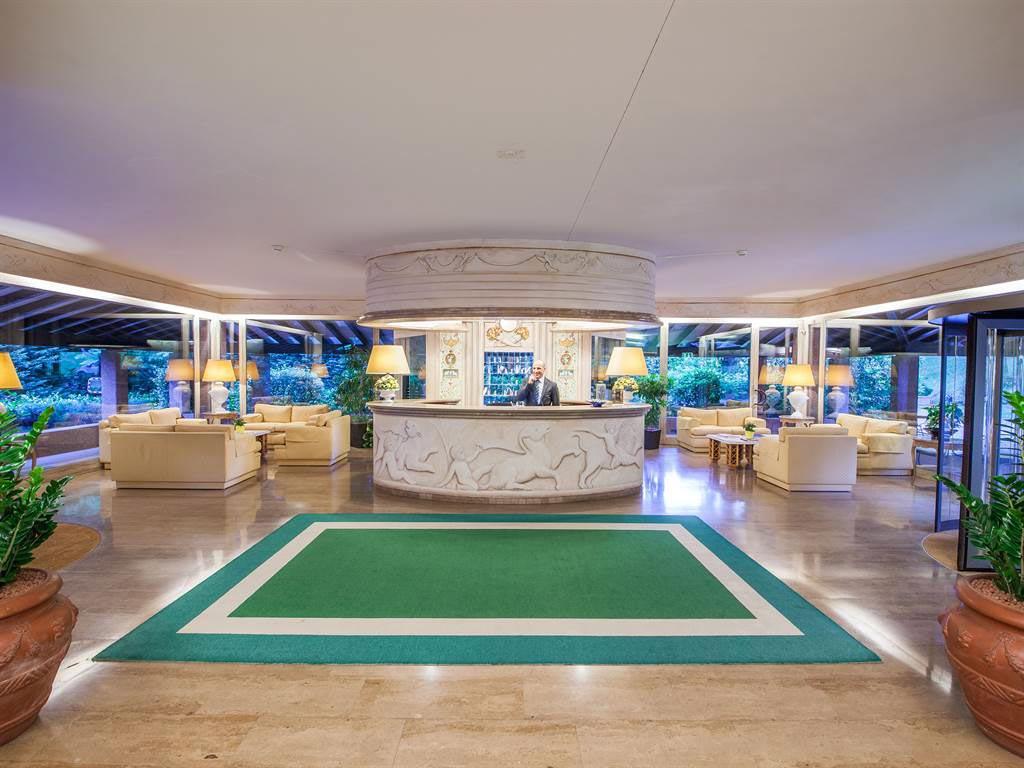 Image 26 - Park Hotel Principe