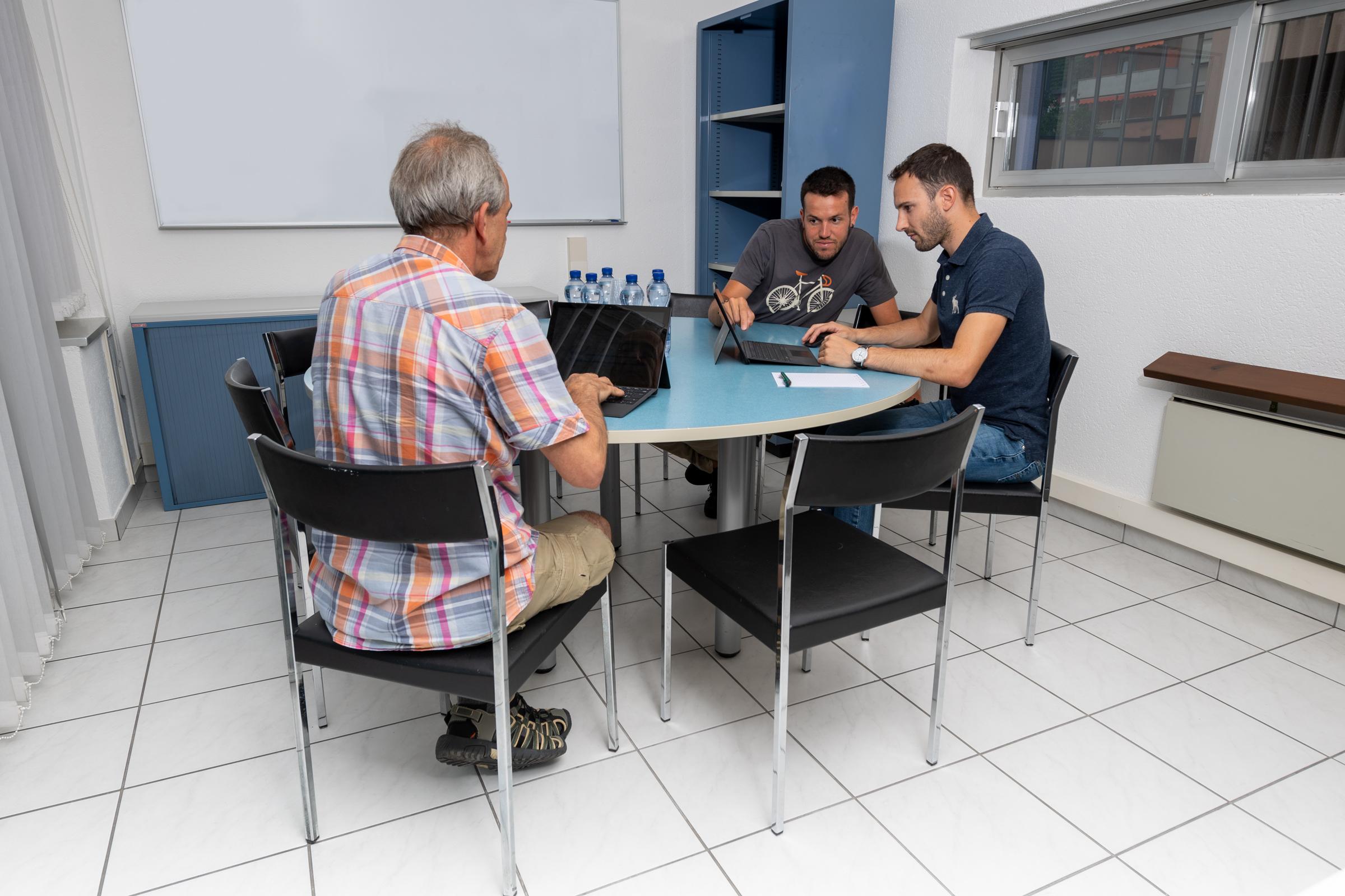 Image 1 - Coworking Tenero