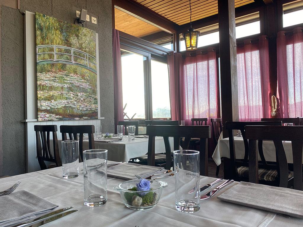 Image 2 - Restaurant Piccolo Vigneto