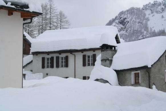 Image 3 - Centro Climatico Comune di Balerna - Dortoir