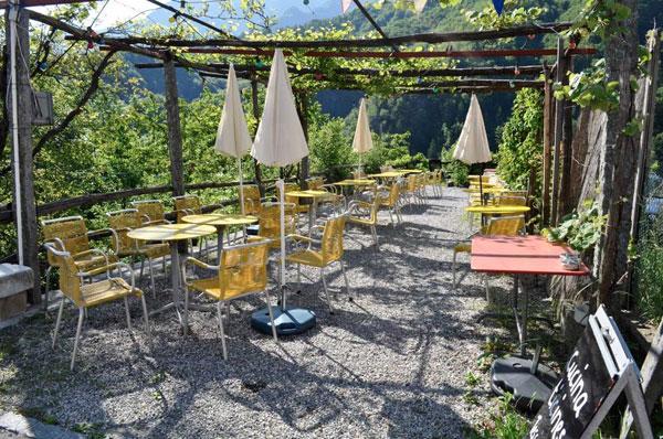 Image 3 - Osteria Grütli