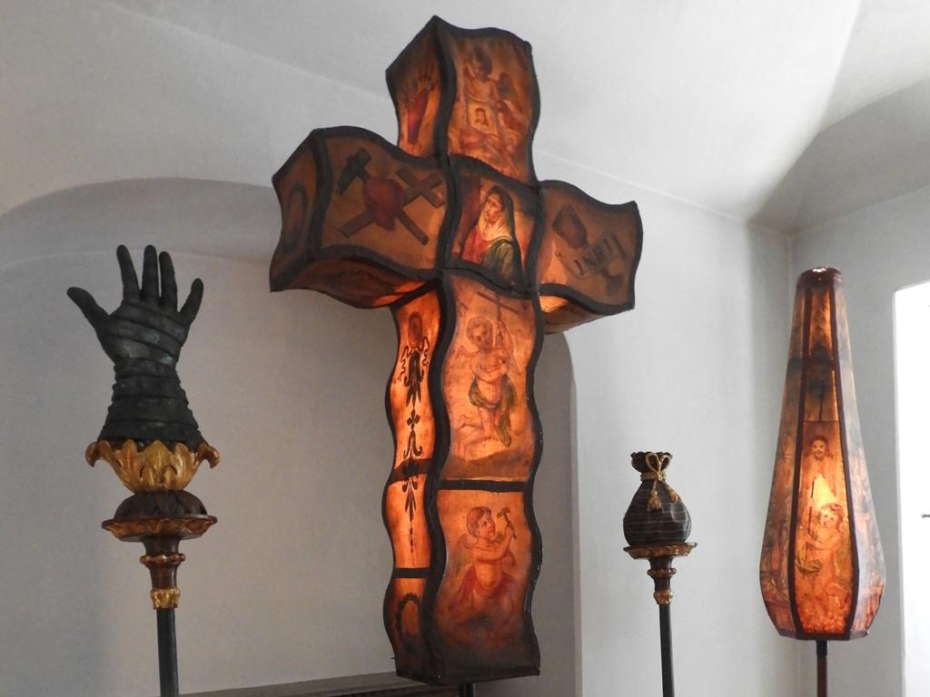 Image 5 - Museo del Trasparente