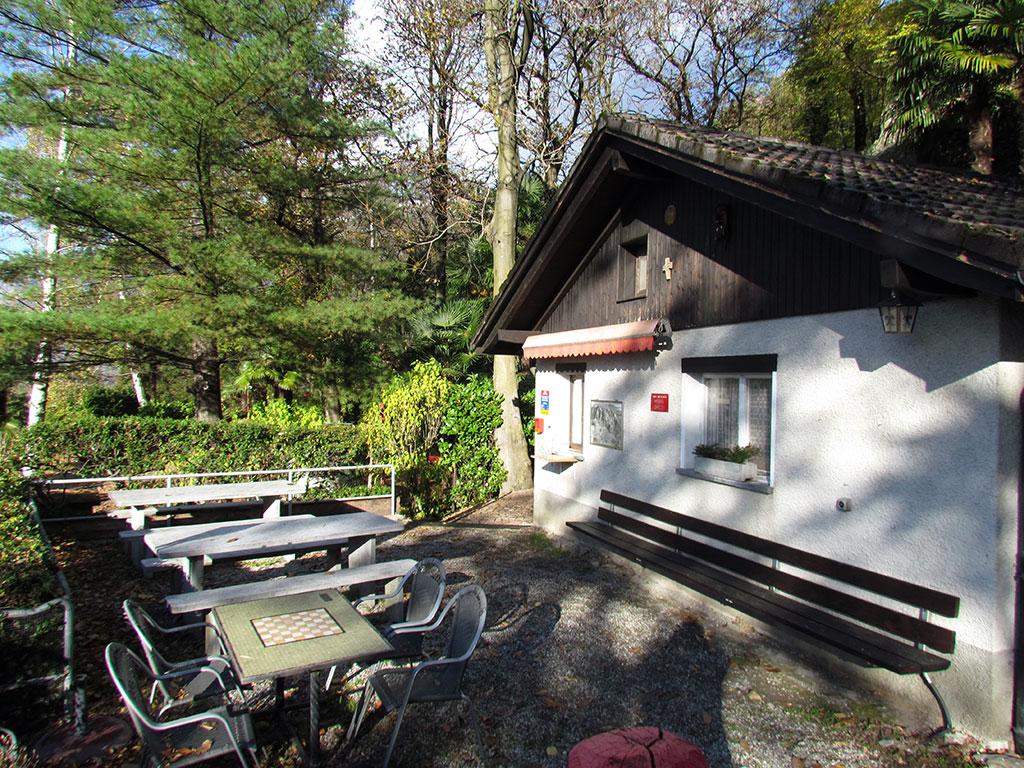 Image 0 - Palestra di roccia San Paolo