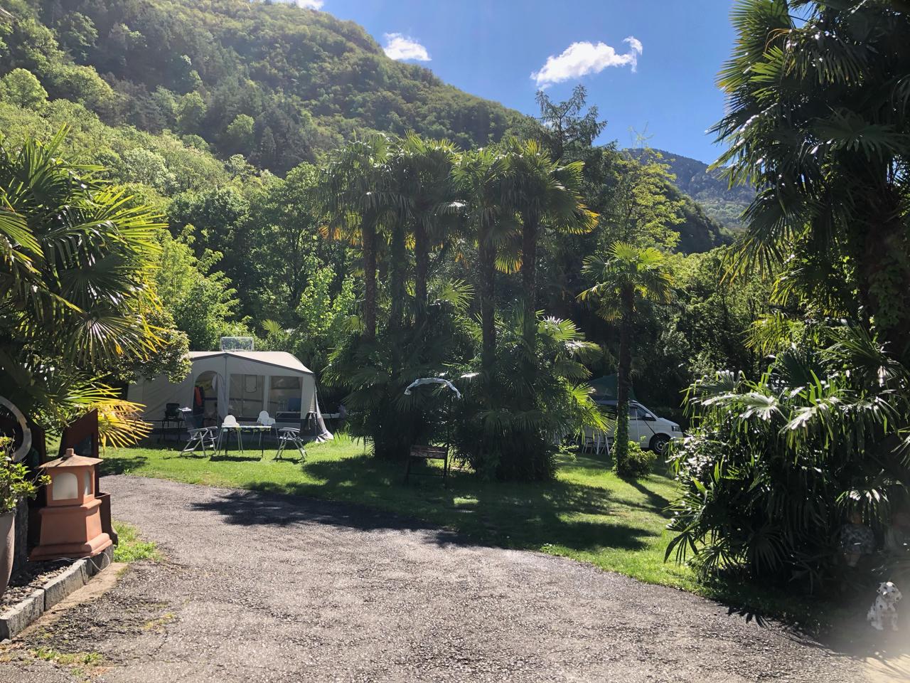 Image 2 - Camping Al Censo