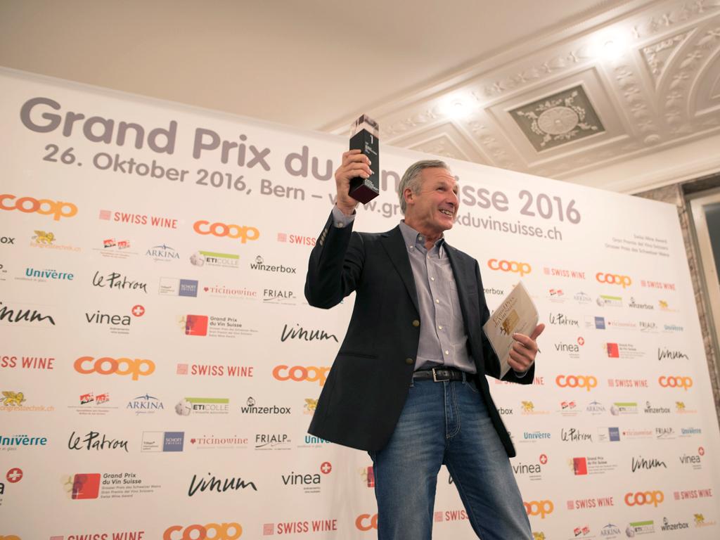 Image 1 - Vini Rovio Ronco SA