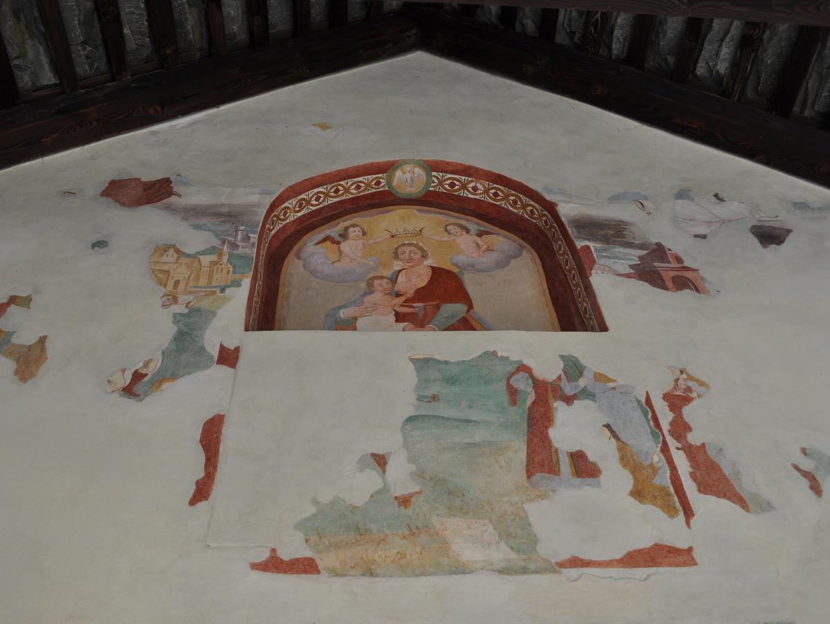 Image 2 - Oratorio della Natività o di Gannariente