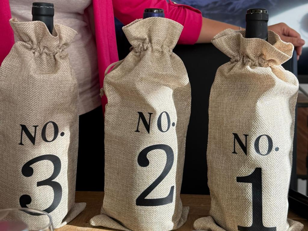 Image 3 - Wine escape room