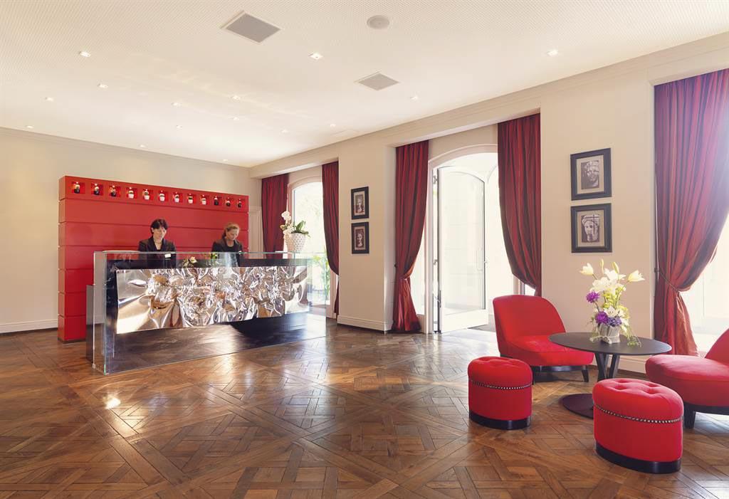 Image 45 - Resort Collina d'Oro