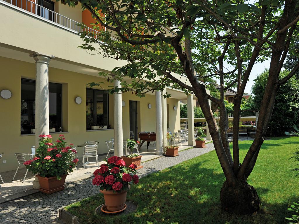 Image 8 - Ostello YH Palagiovani - Hostel 