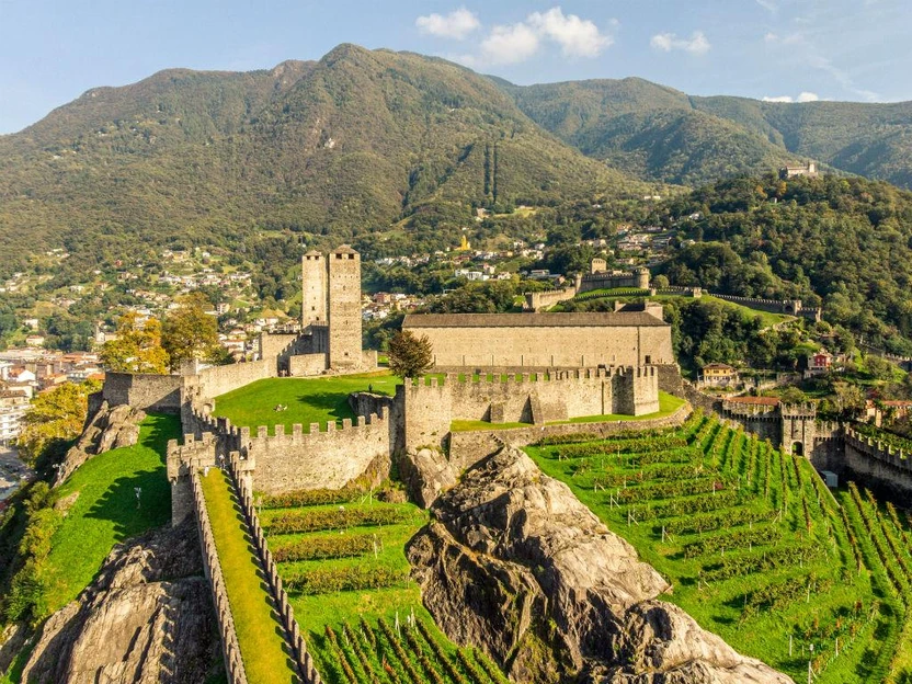 Museo di Castelgrande