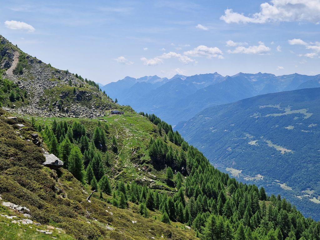 Image 3 - Rifugio Lavill