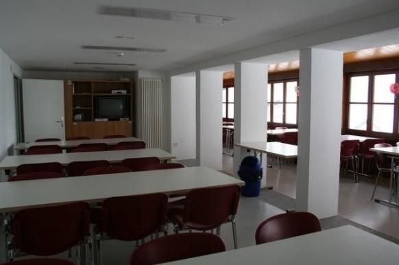 Image 1 - Centro Climatico Comune di Balerna - Dortoir