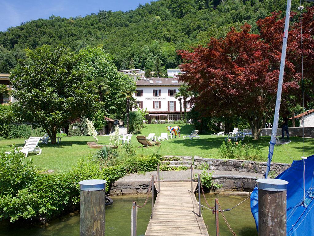 Image 1 - Fonte dei Fiori