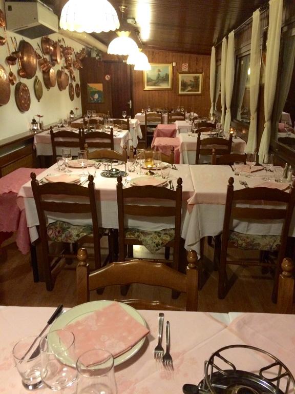 Image 2 - Restaurant Belvedere