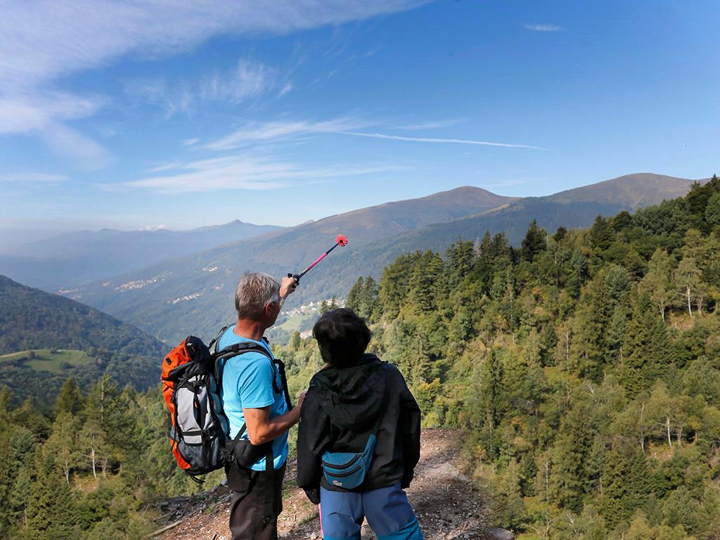 Image 2 - Wanderferien: Tessiner Highlights