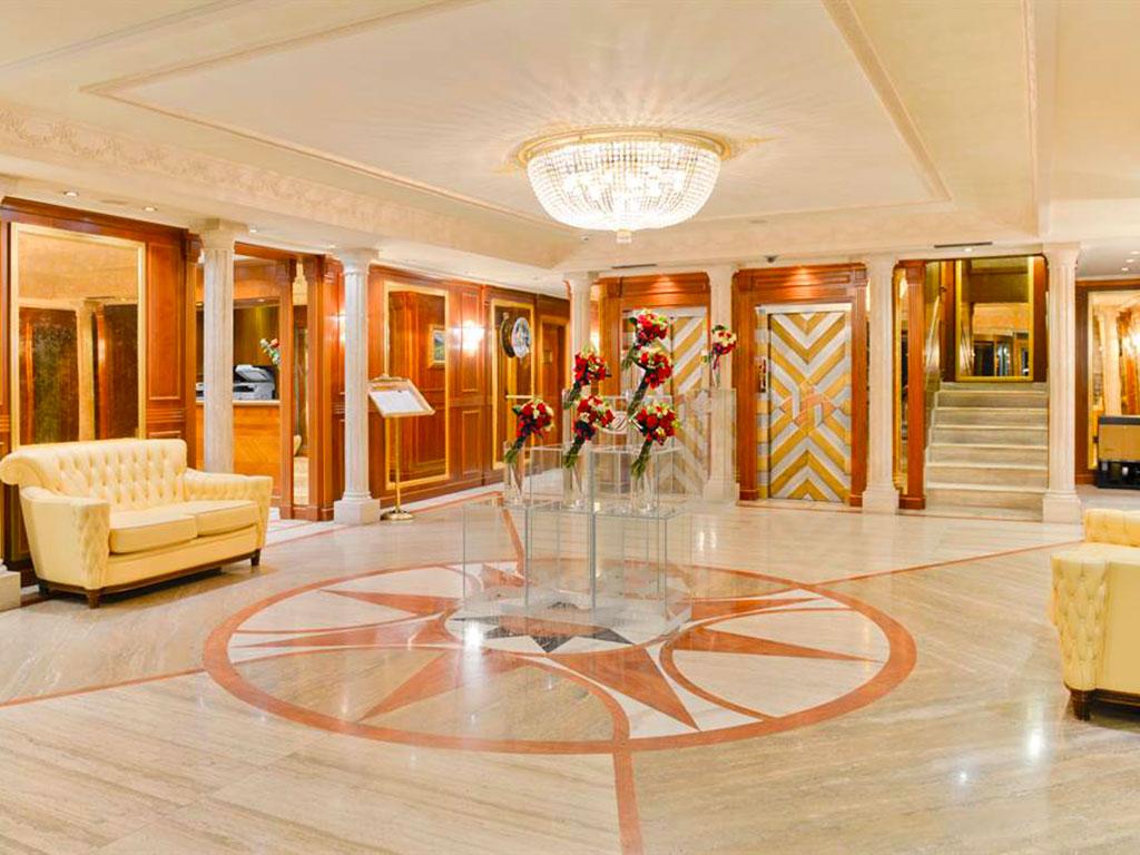 Image 23 - Swiss Diamond Hotel Lake Lugano