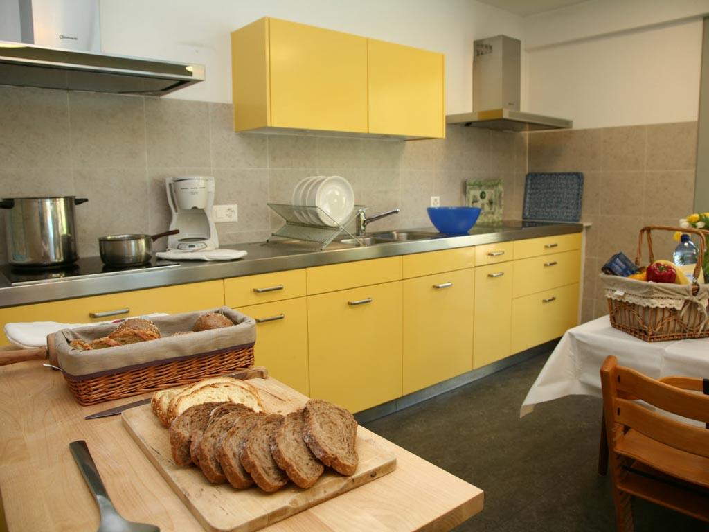 Image 6 - Ostello per la Gioventù Lugano Savosa