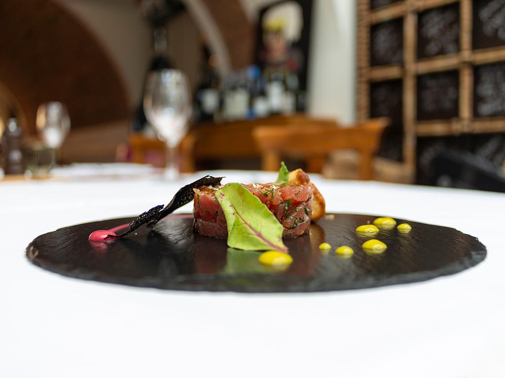 Image 9 - Osteria Winebar Trani