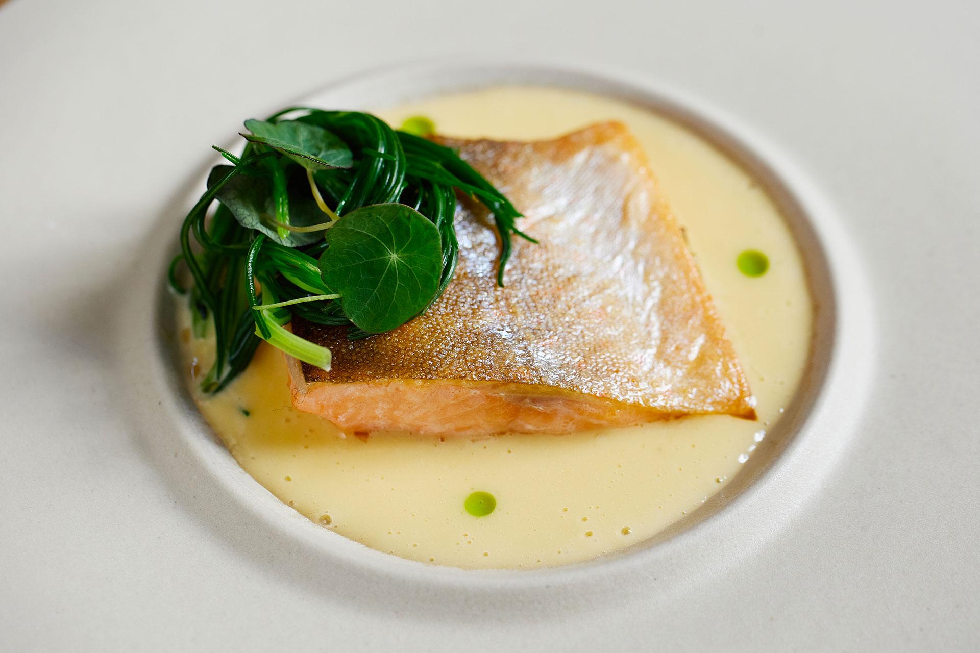 Image 7 - Ristorante La Sorgente