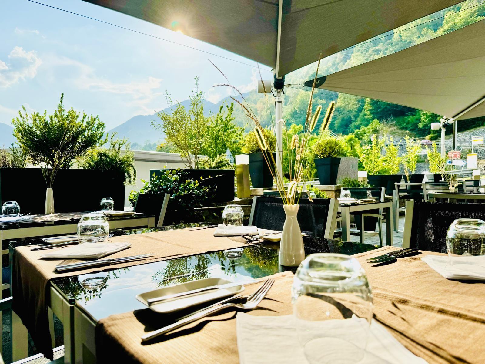 Image 1 - Ristorante Tentazioni