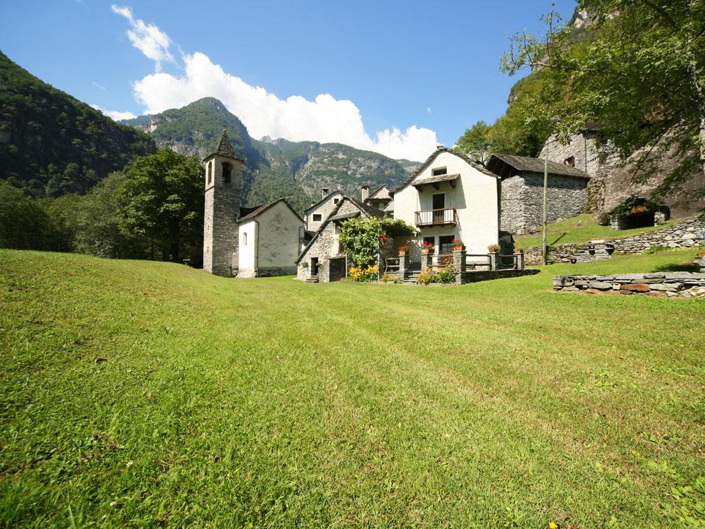 Image 1 - Villages of Bavona Valley