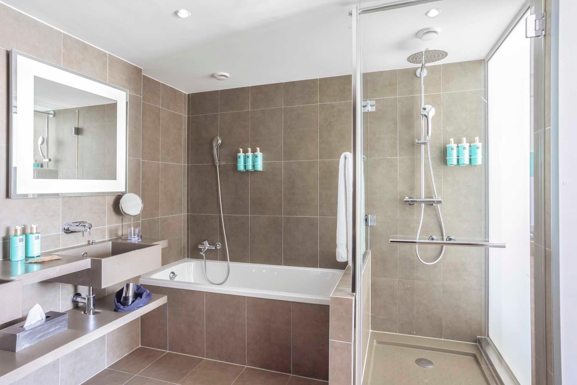 Image 8 - Novotel Lugano Paradiso