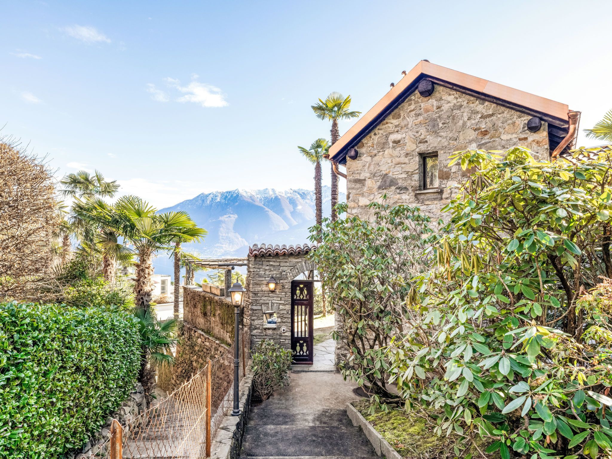 Image 0 - Palm Cottage