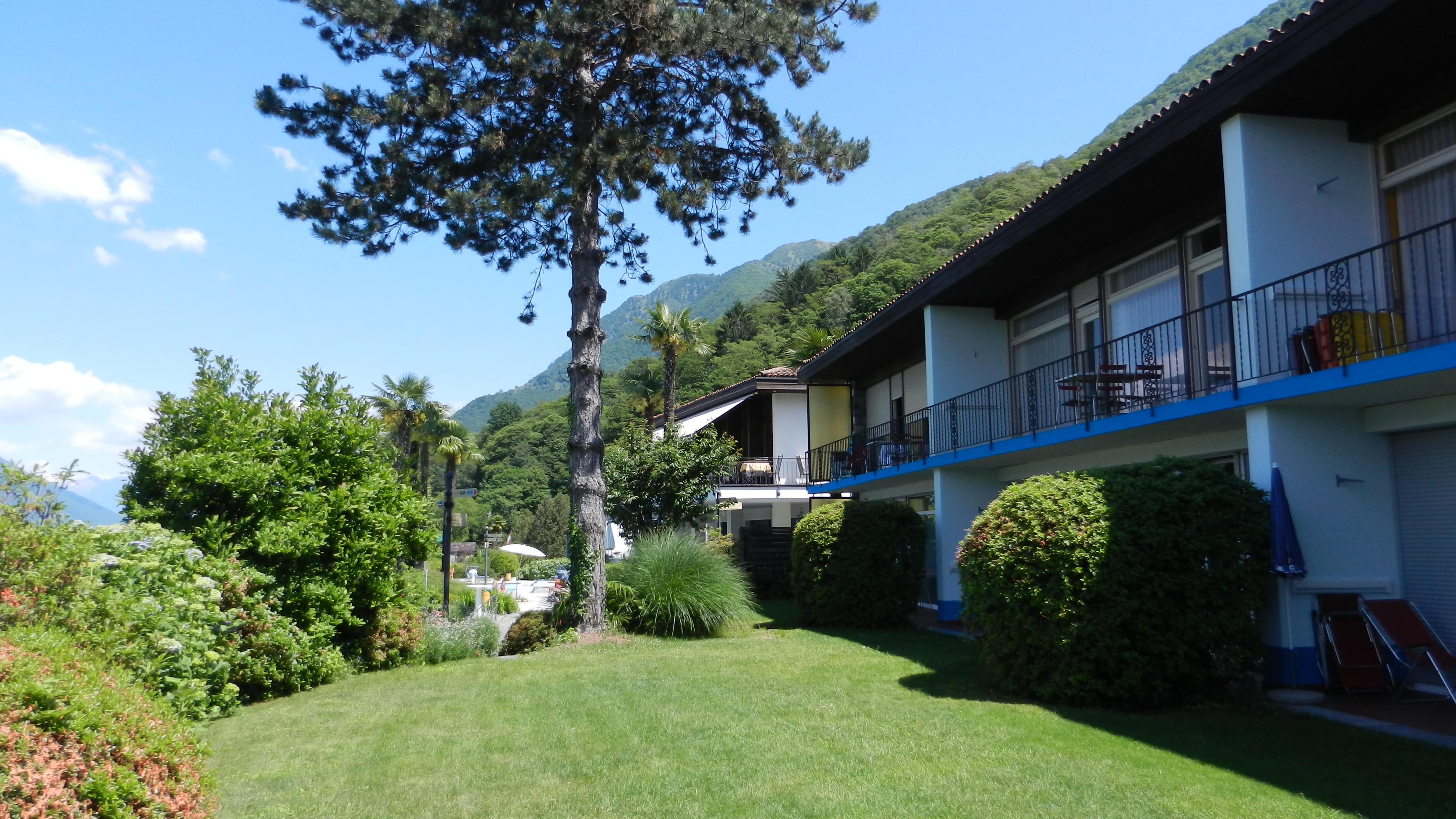 Image 5 - Hotel La Campagnola